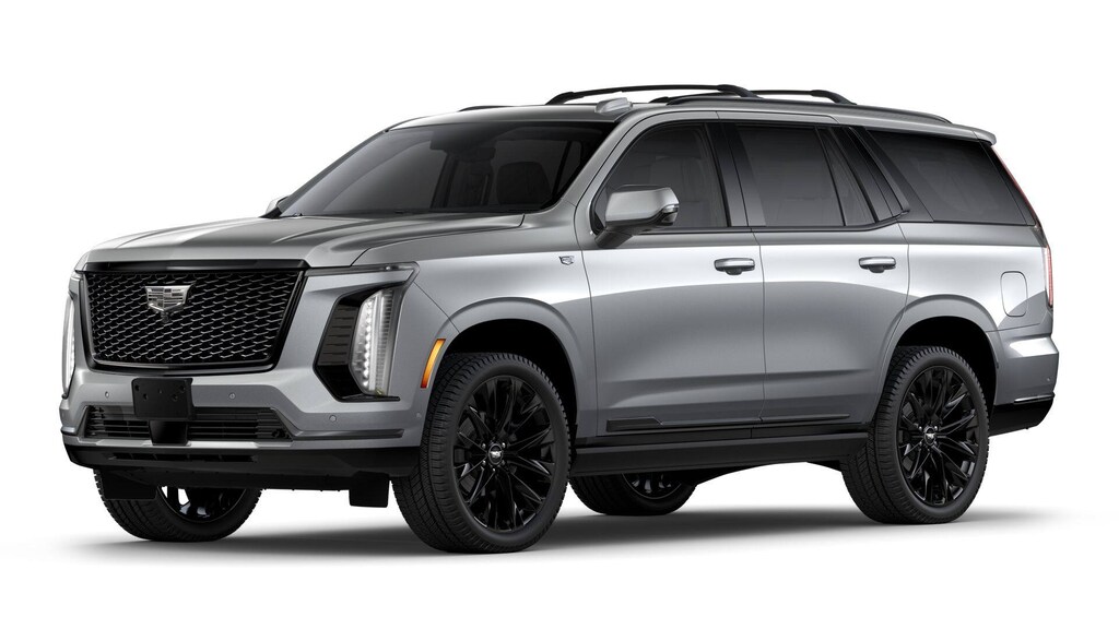 New 2025 CADILLAC Escalade Sport Platinum SUV
