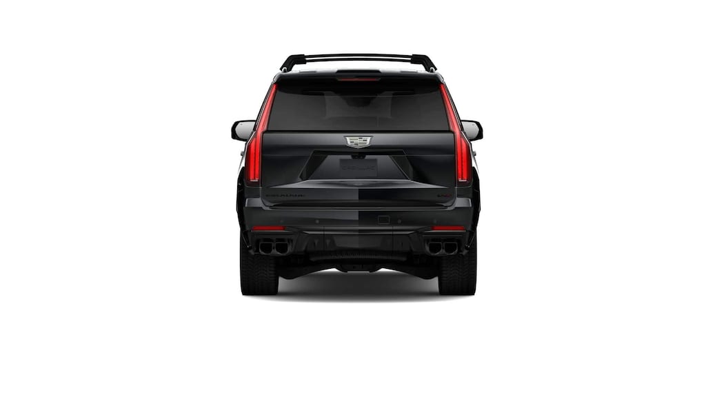 New 2026 CADILLAC Escalade V-Series SUV