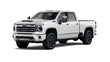 Chevrolet Silverado 2500 HD