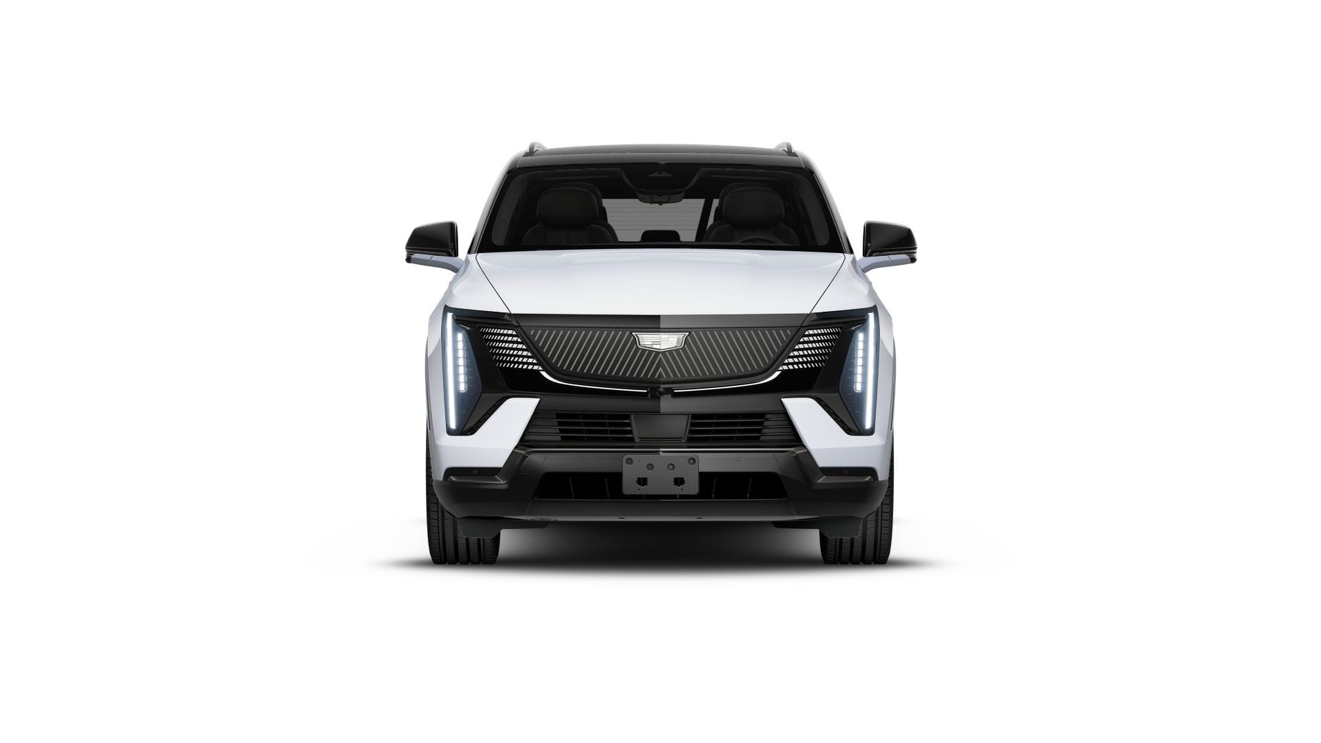 2026 Cadillac Escalade IQL Sport - Photo 32
