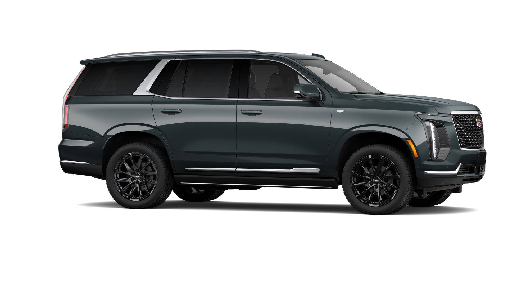 2026 Cadillac Escalade Luxury - Photo 67