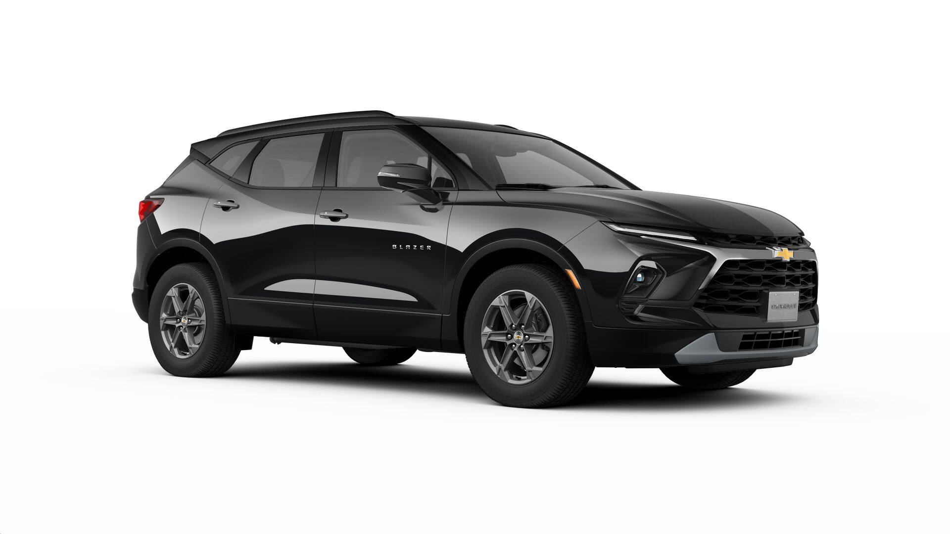 2026 Chevrolet Blazer 3LT - Photo 28