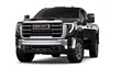  GMC Sierra 2500 HD