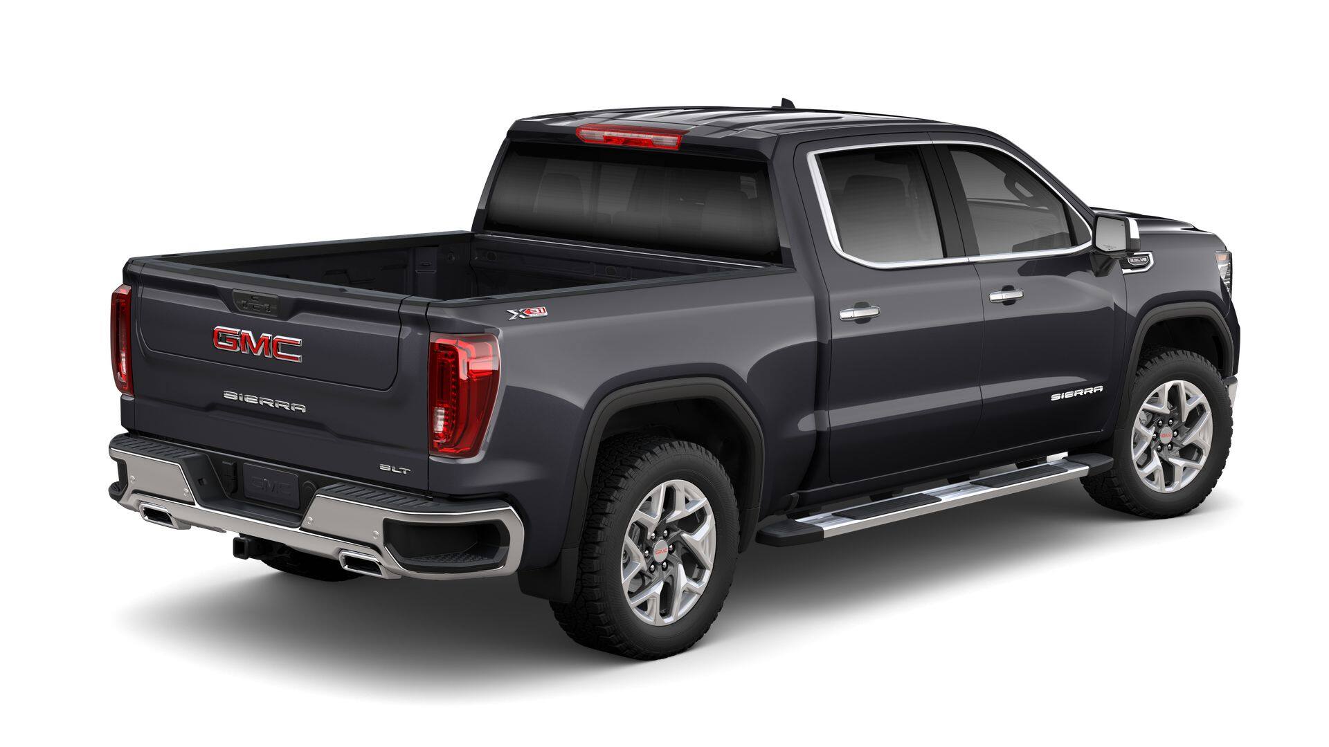 2026 Gmc Sierra 1500 SLT photo 4