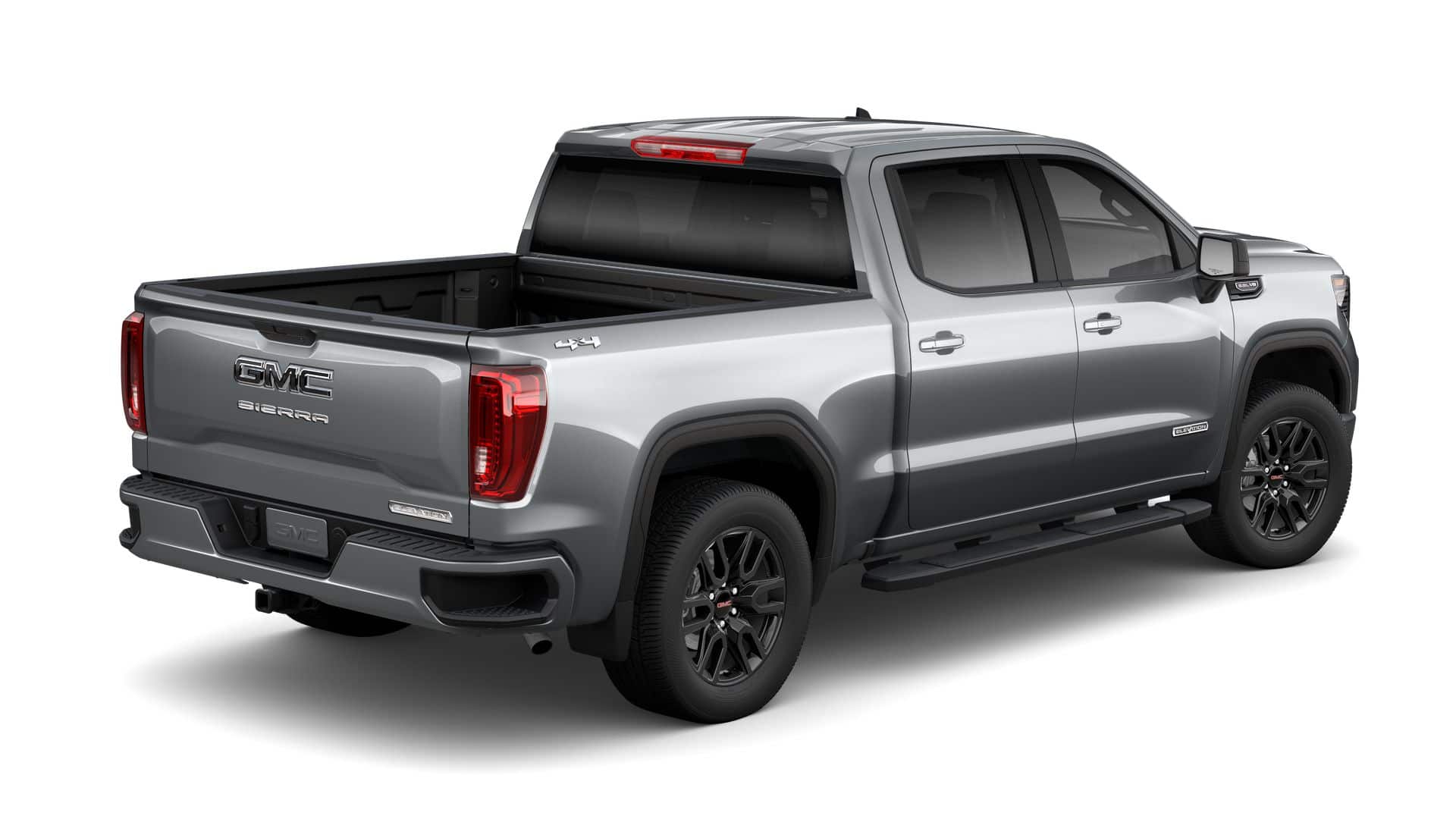 2026 GMC Sierra 1500 Elevation - Photo 35