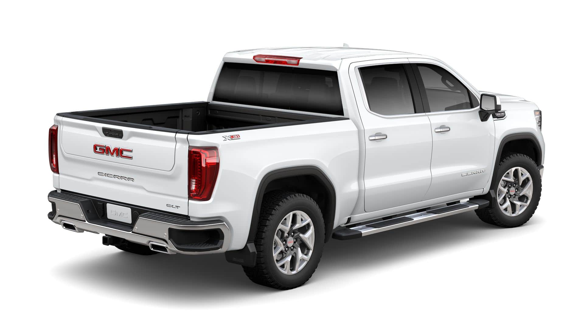 2026 GMC Sierra 1500 SLT - Photo 27
