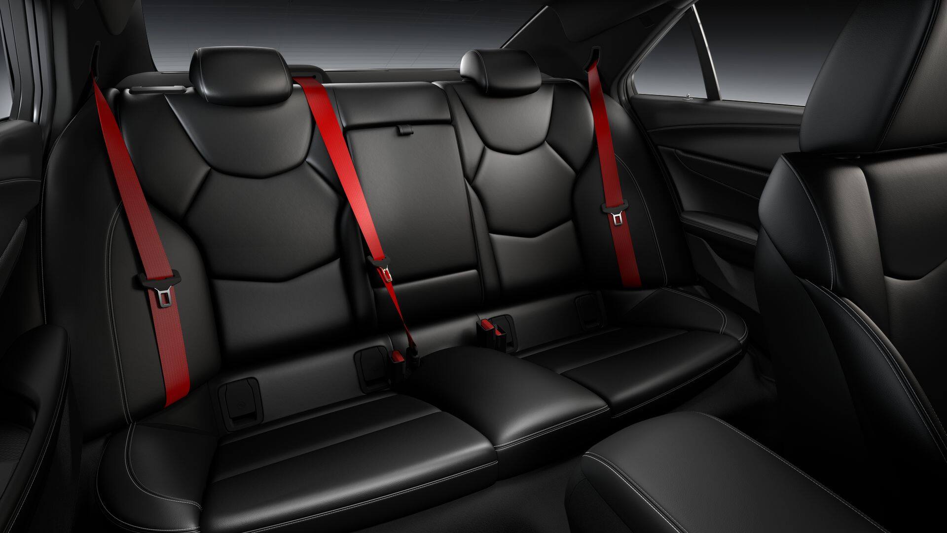 2026 Cadillac CT4 V-Series Blackwing - Photo 58