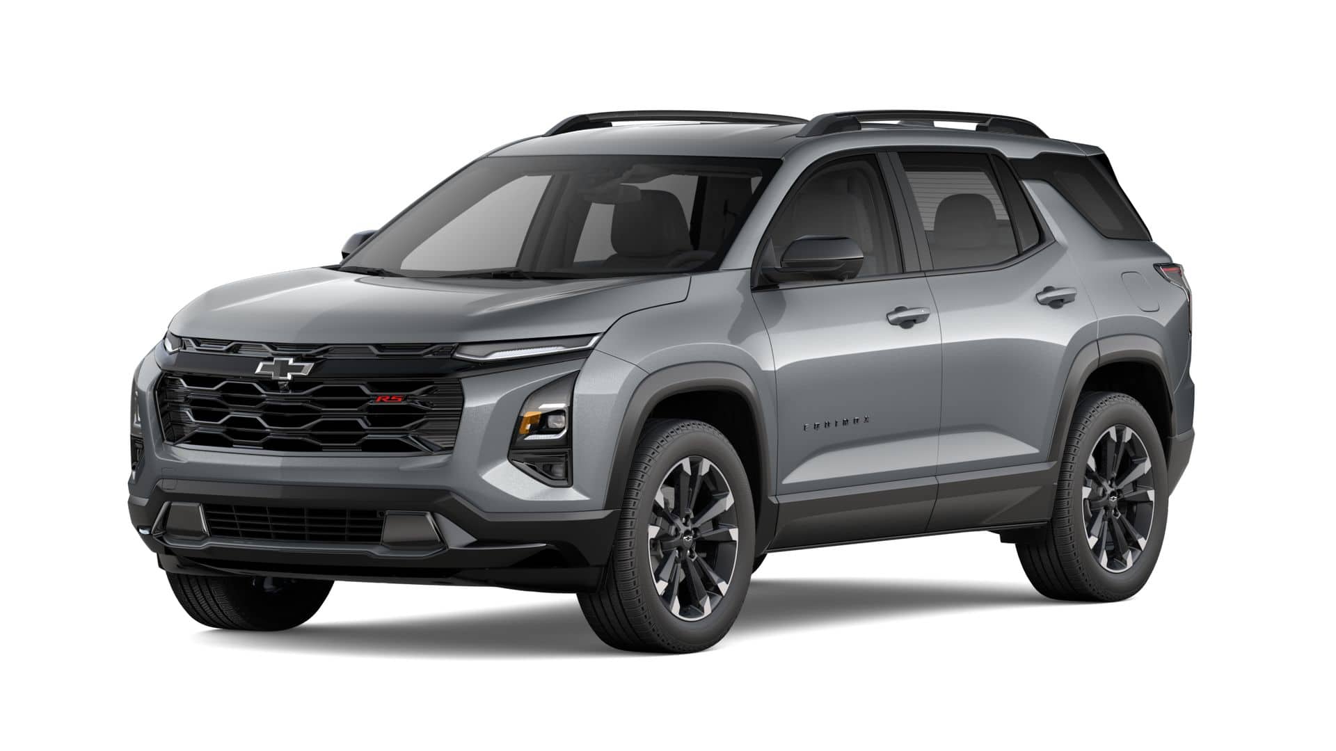 2027 Chevrolet Equinox AWD RS 1.5T's photo