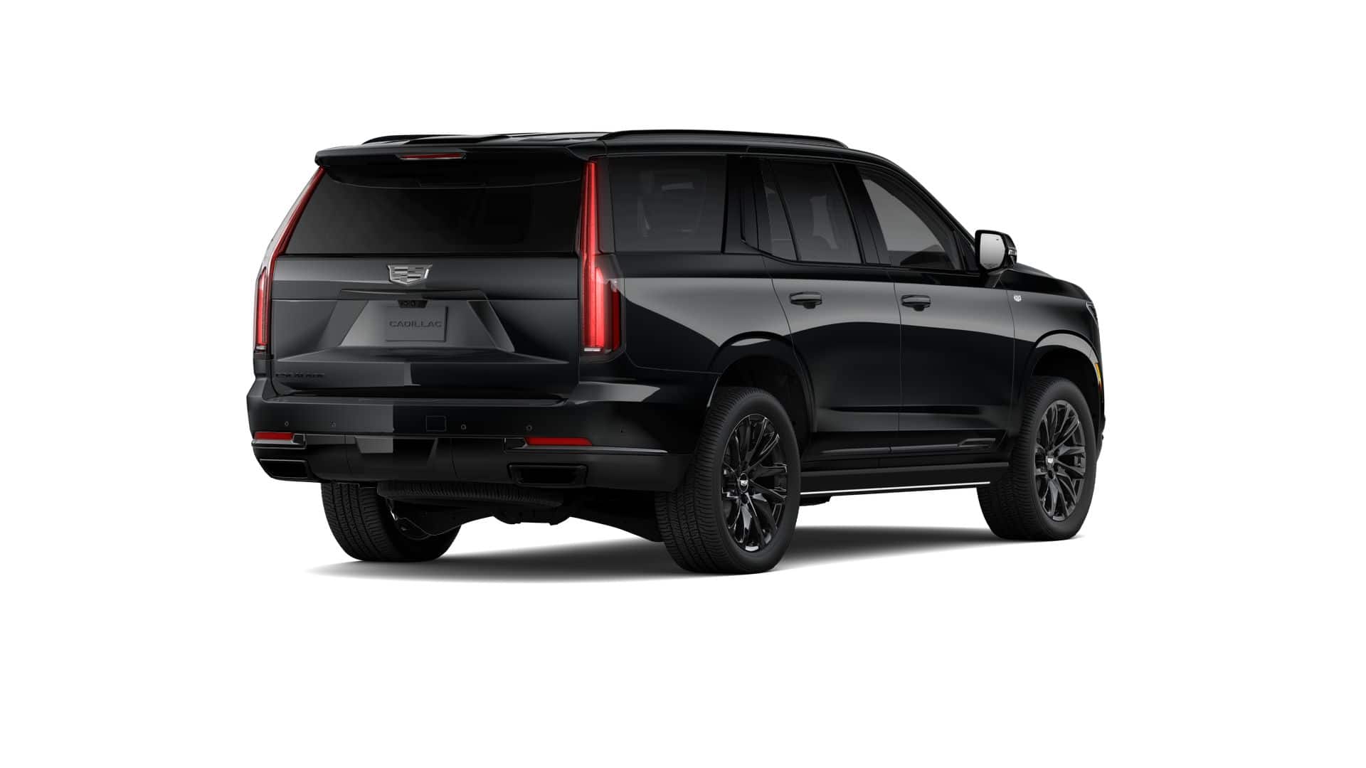 New 2027 CADILLAC Escalade Sport SUV