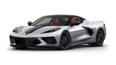 2026 Chevrolet Corvette Stingray 2LT Convertible