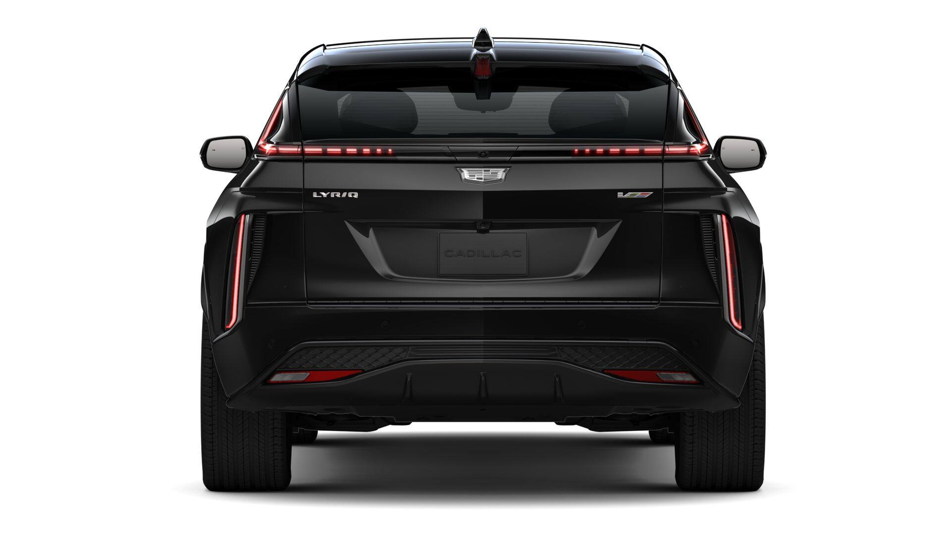 2026 Cadillac LYRIQ V Premium - Photo 28