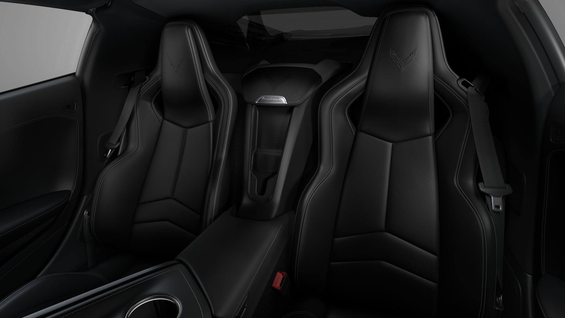 2027 Chevrolet Corvette 2LT - Photo 59