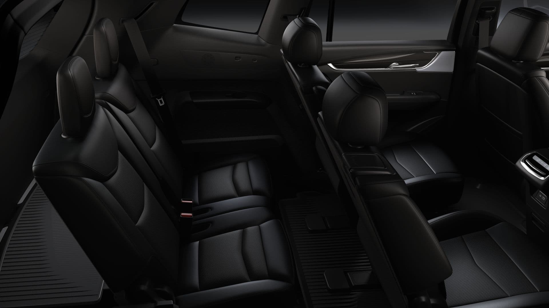 Thumbnail: 2025 Cadillac XT6 - 11