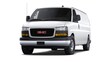 GMC Savana Cargo 3500