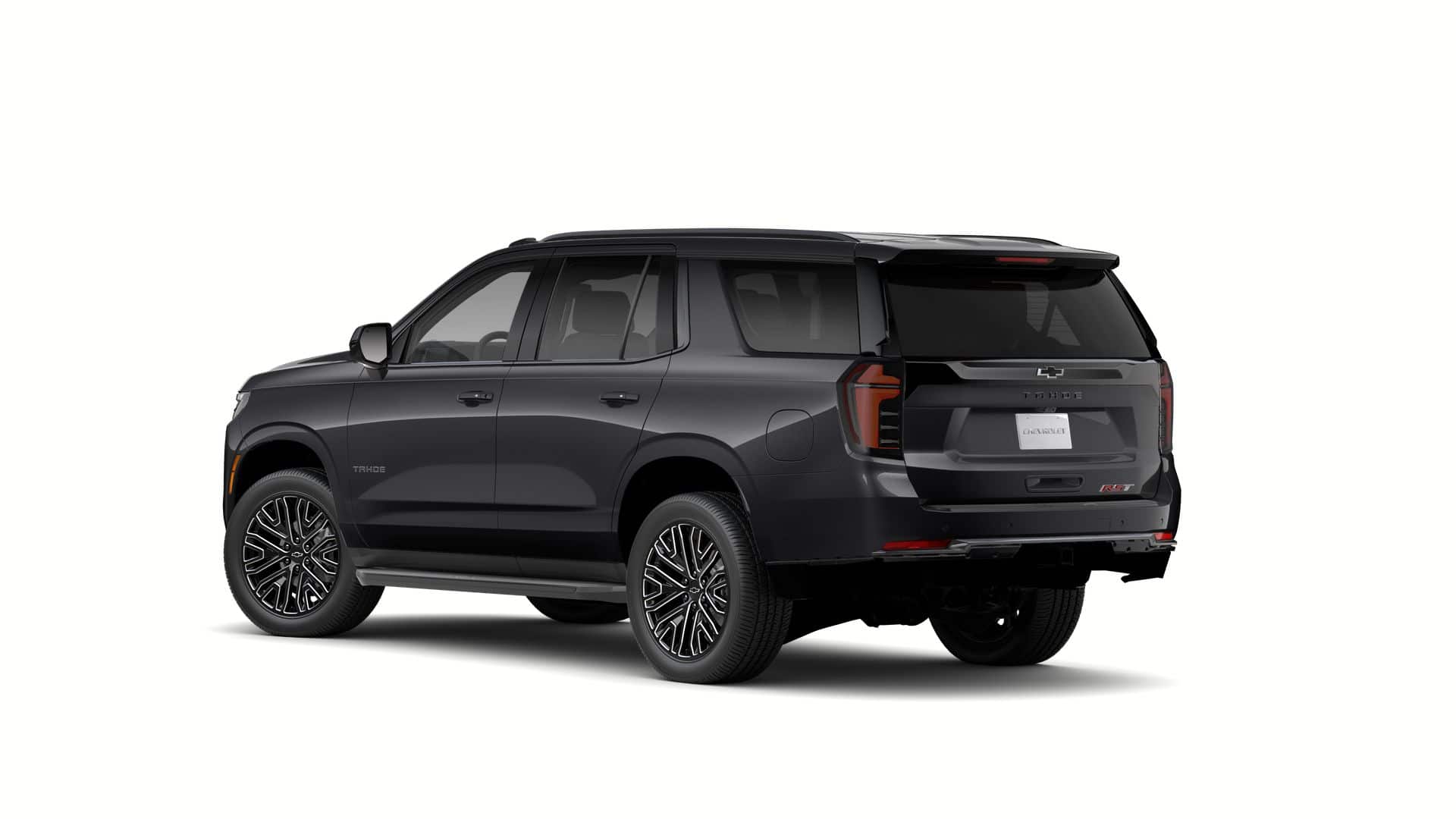 Thumbnail: 2025 Chevrolet Tahoe - 7