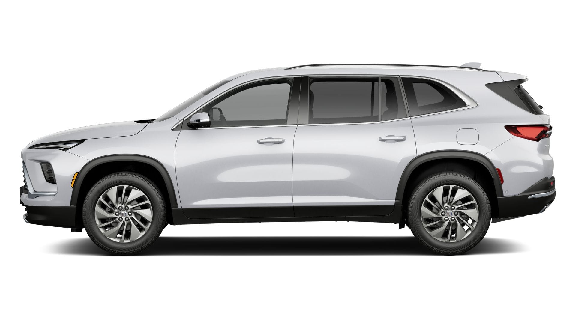 2027 Buick Enclave Preferred - Photo 6
