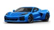 Chevrolet Corvette E-Ray
