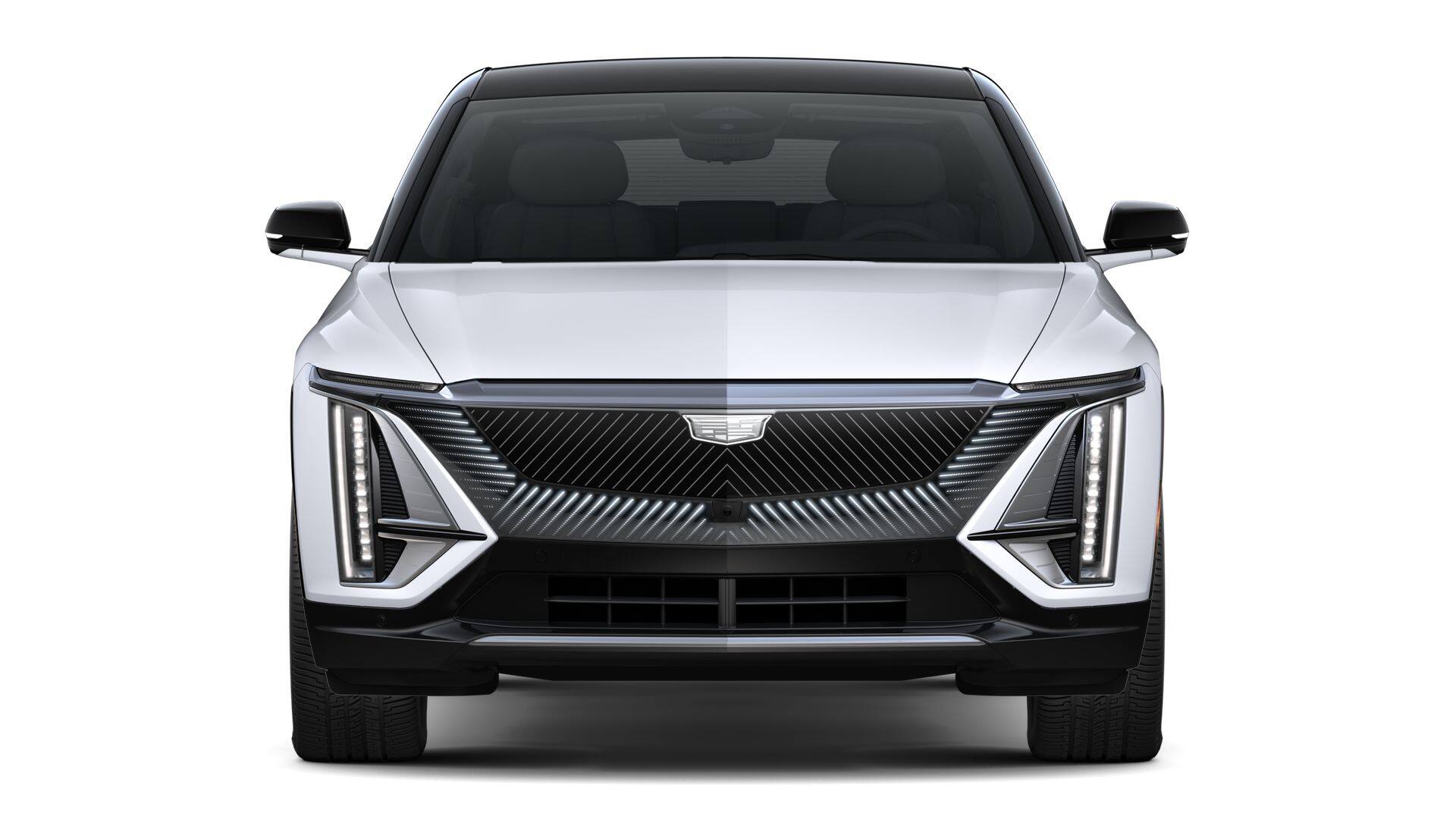 2026 Cadillac LYRIQ Premium Luxury - Photo 37
