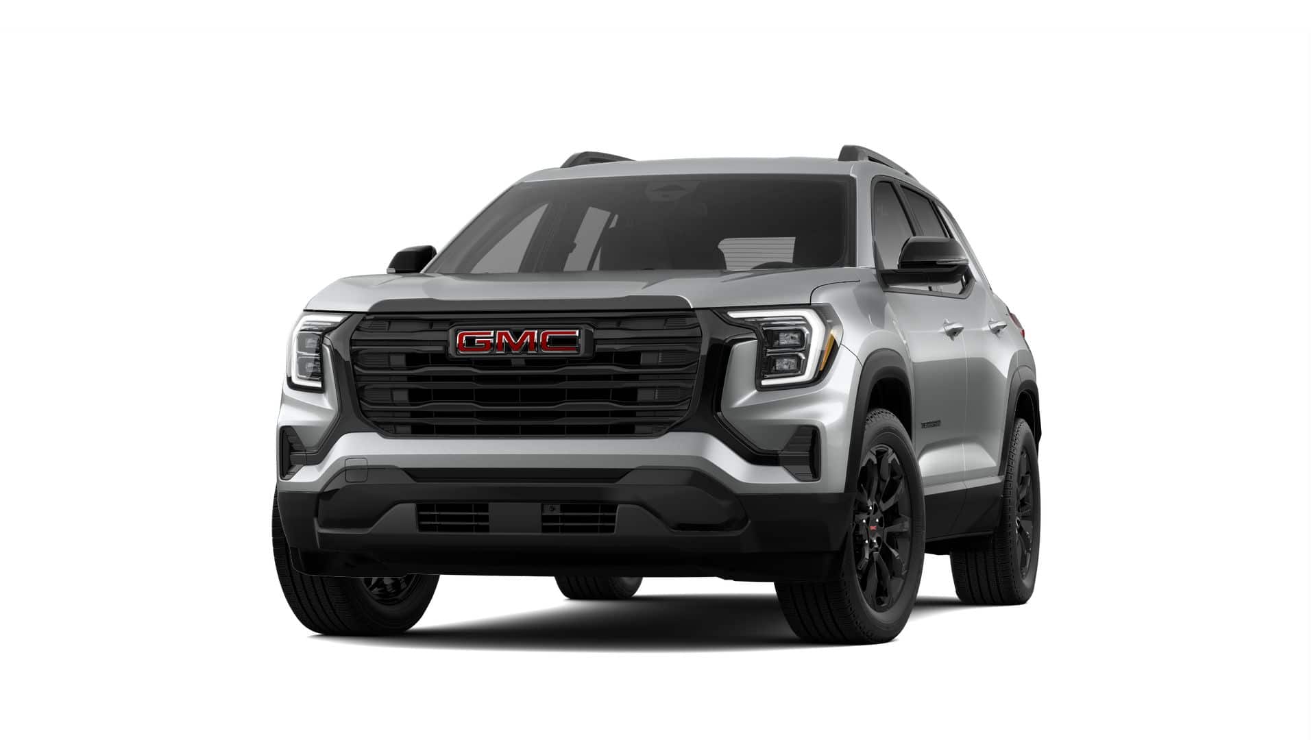 2026 Gmc Terrain Elevation photo 2