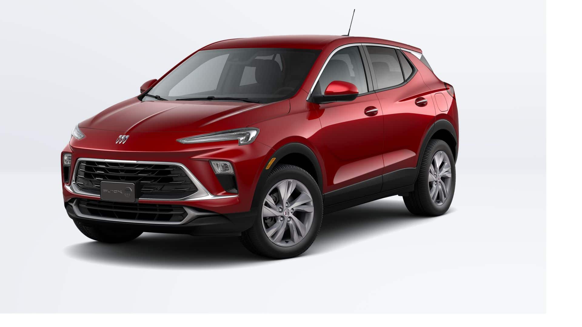 2026 Buick Encore GX Preferred photo 3