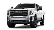 GMC Sierra 2500 HD