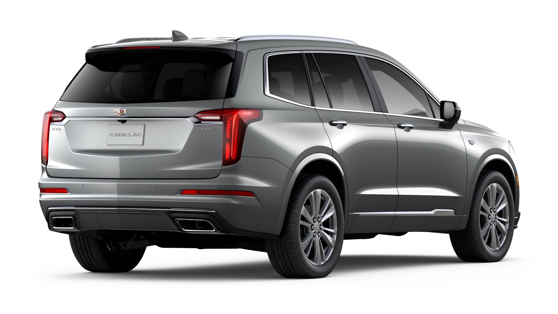 2024 Cadillac XT6 Premium Luxury 26