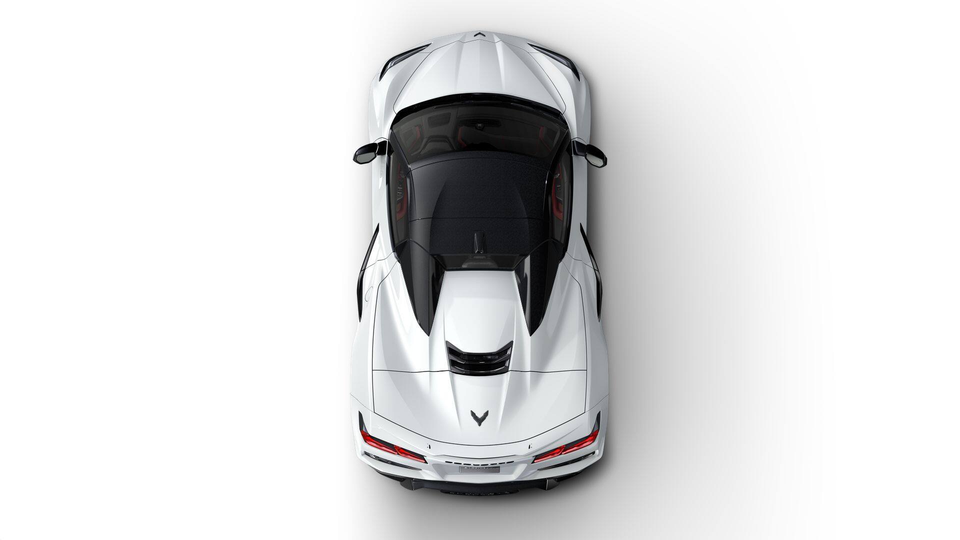 2026 Chevrolet Corvette 2LZ - Photo 30