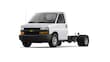  Chevrolet Express Cutaway 3500
