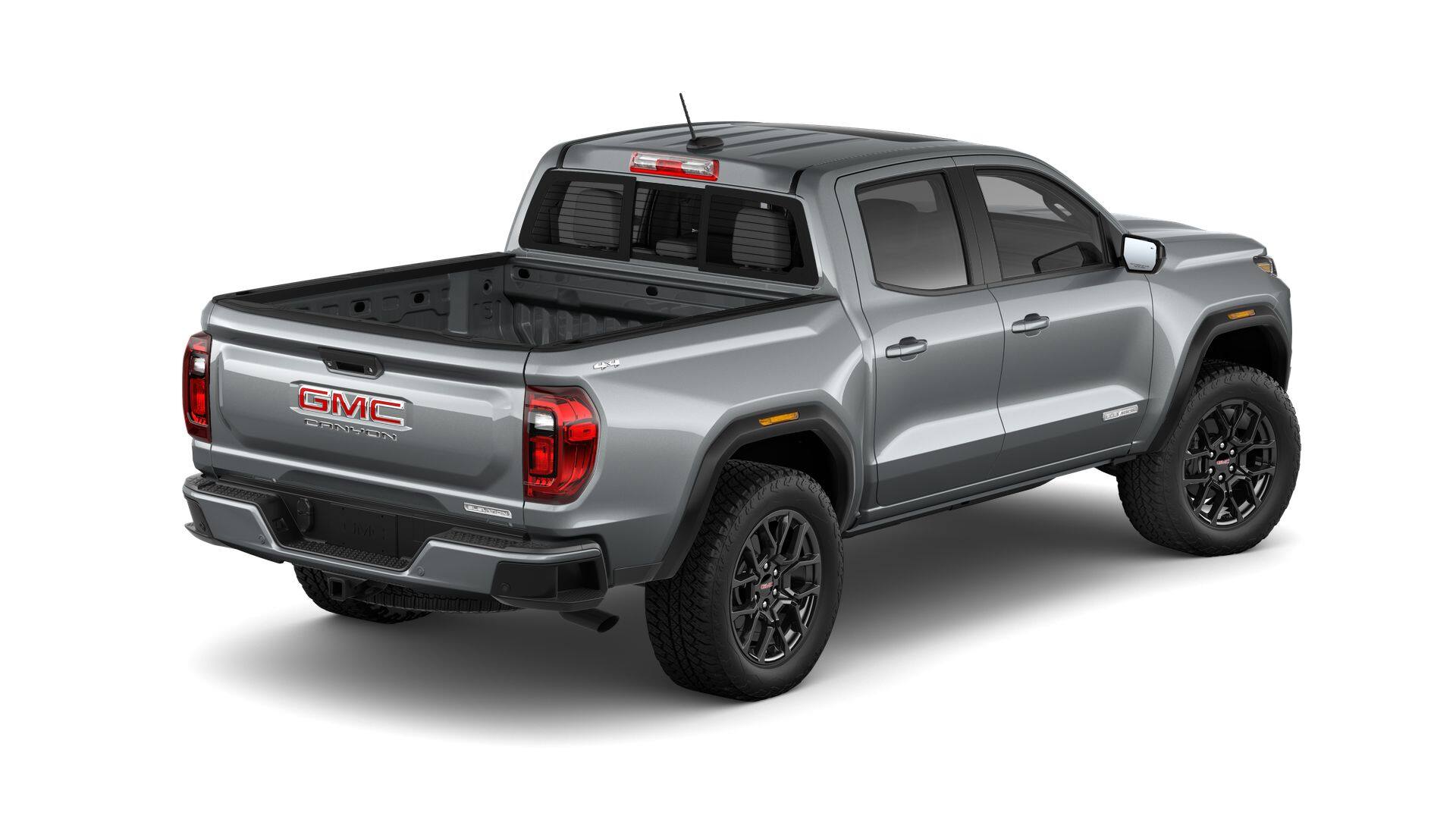 2026 GMC Canyon Elevation - Photo 27