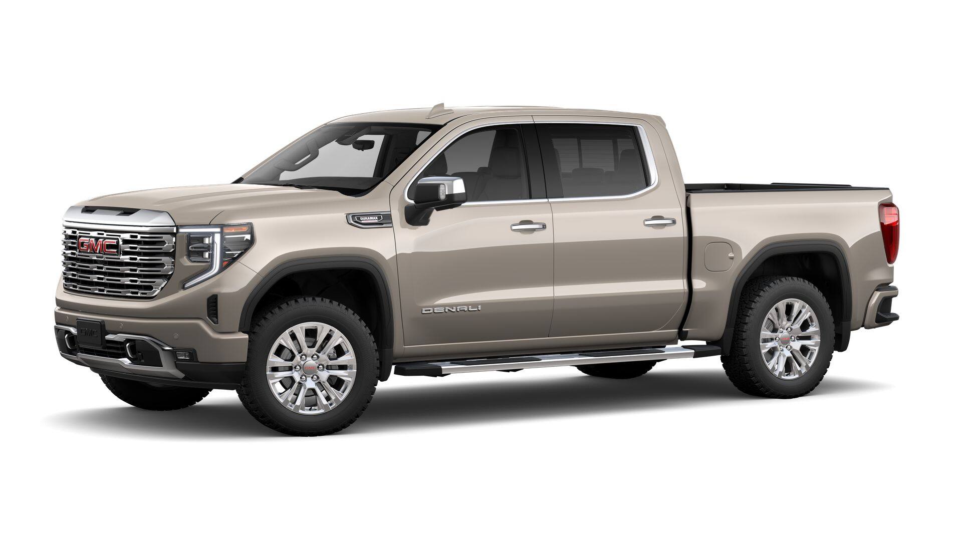 2026 Gmc Sierra 1500 Denali photo 2