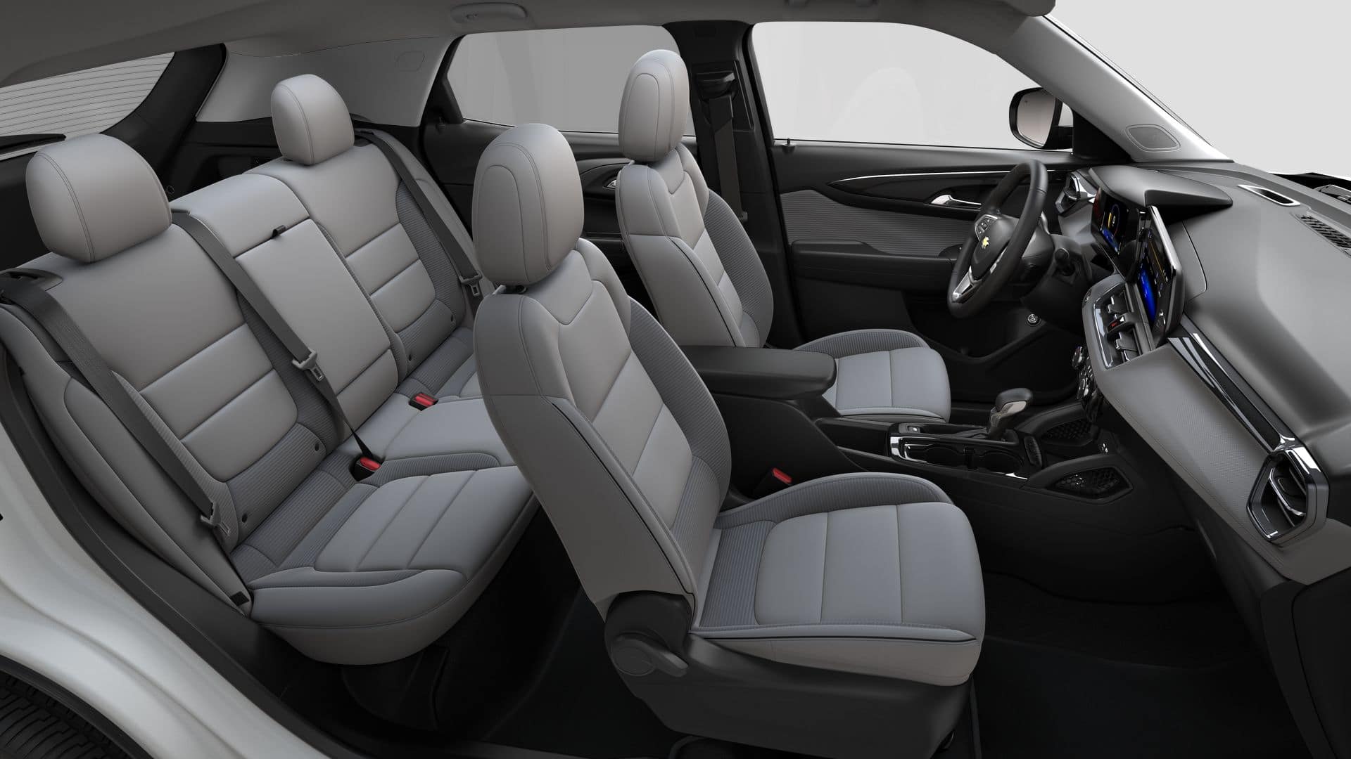 2025 Chevrolet Trailblazer LT - Photo 18
