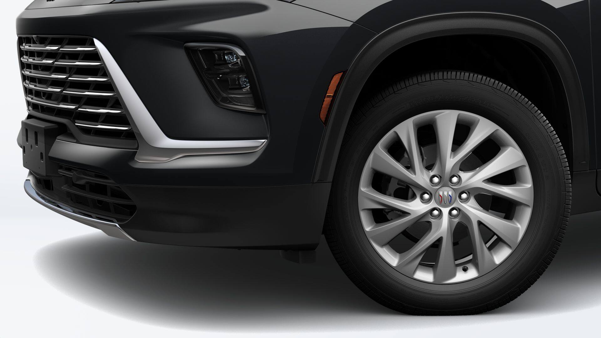 2025 Buick Enclave Preferred photo 9