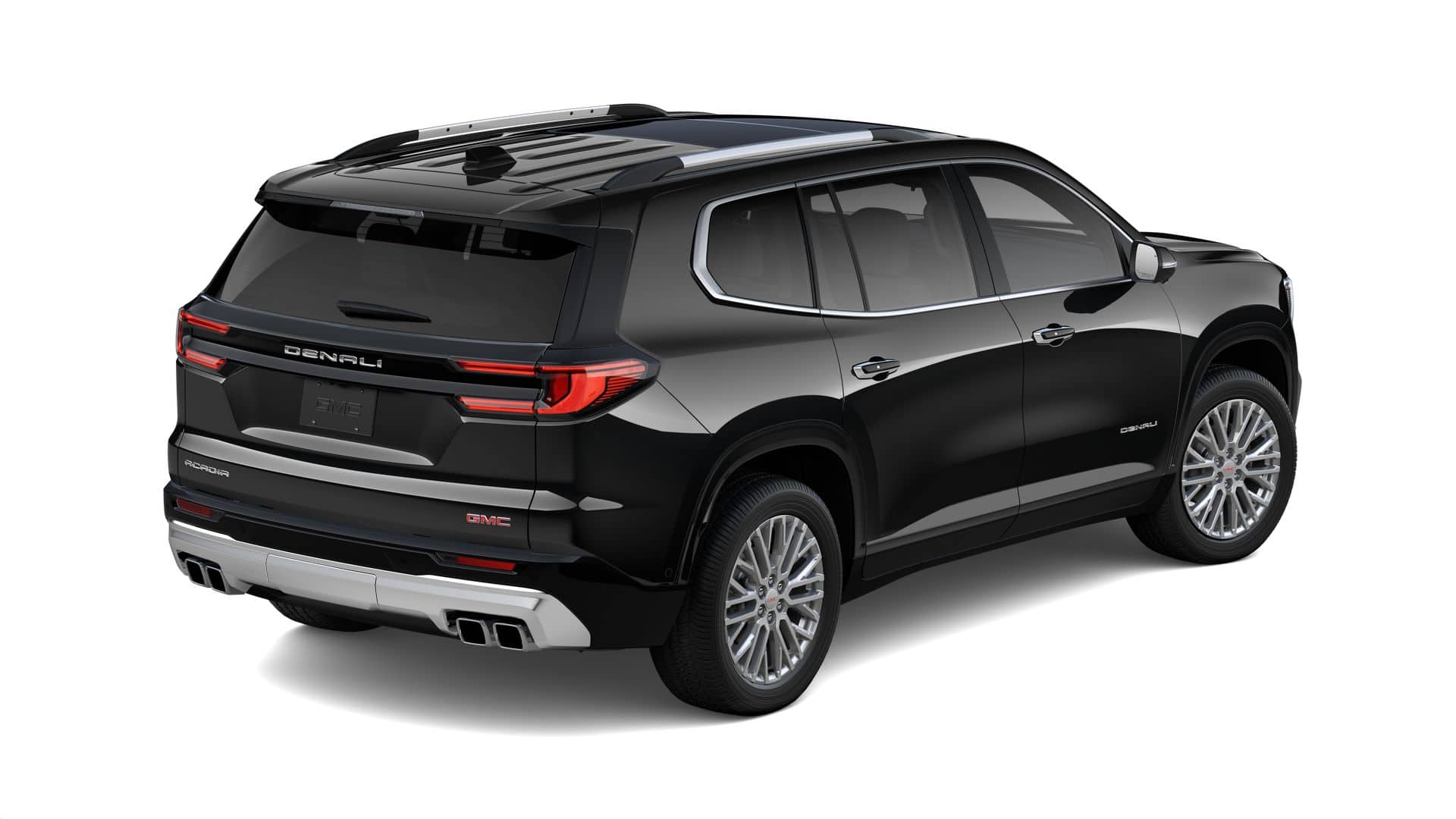 2026 GMC Acadia Denali - Photo 54