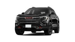 2026 GMC Terrain AT4 SUV