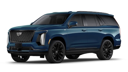 2025 CADILLAC Escalade Sport Platinum SUV