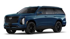 2025 CADILLAC Escalade Sport Platinum SUV