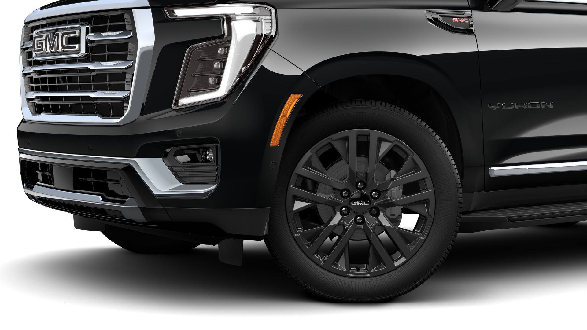 2026 GMC Yukon Elevation - Photo 77