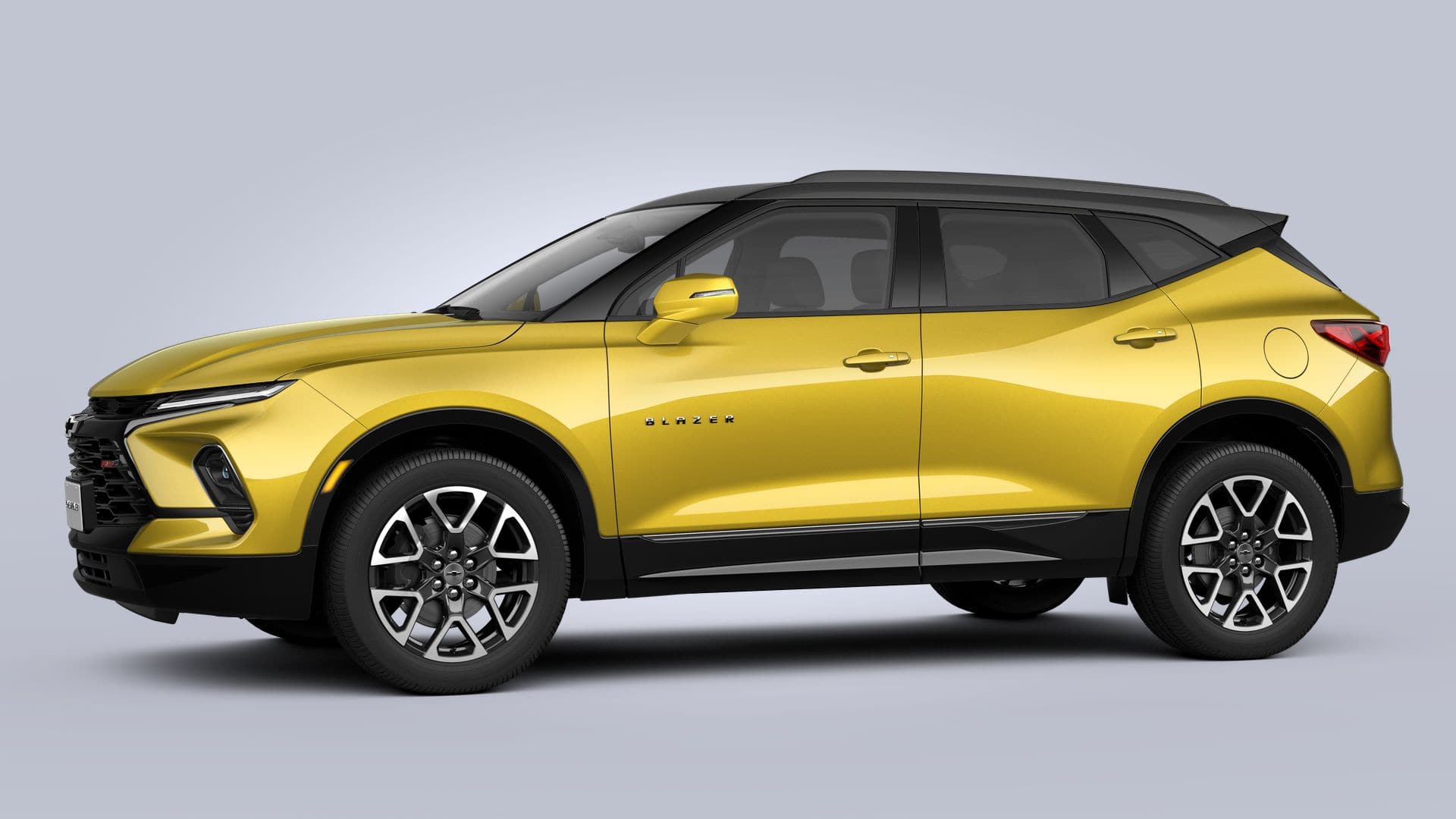2024 Chevrolet Blazer RS - Photo 35