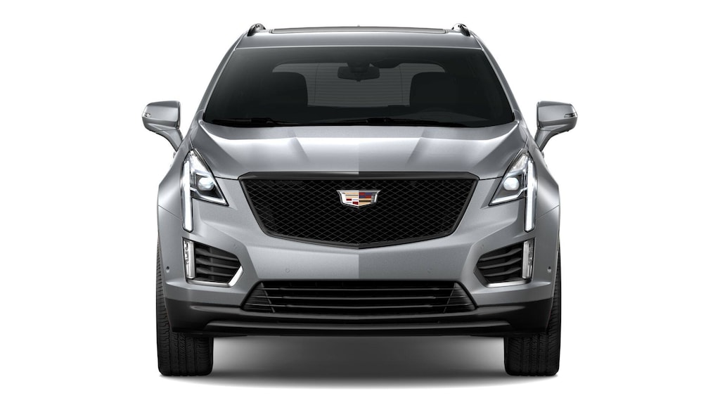 New 2025 CADILLAC XT5 Sport SUV