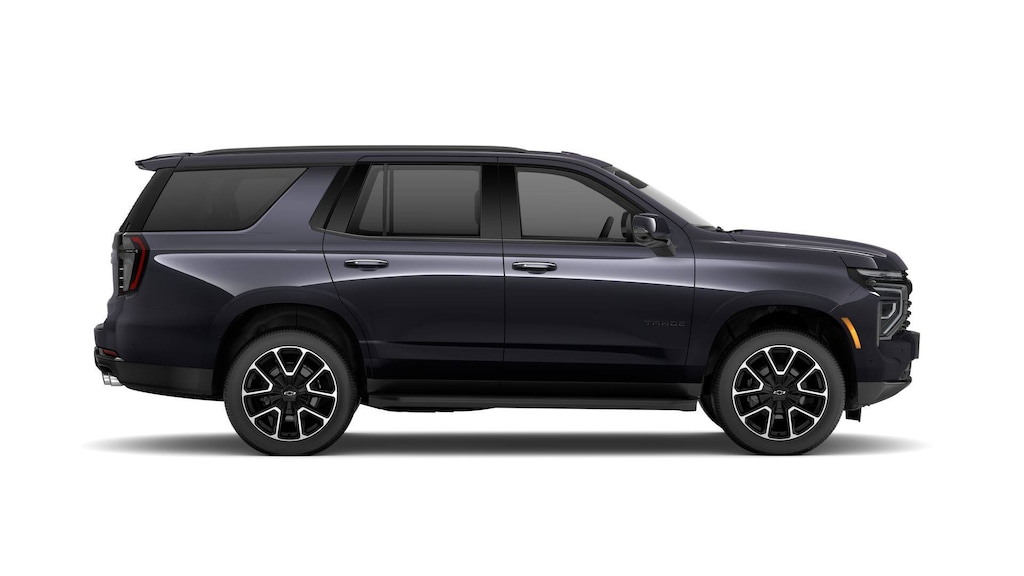 New 2027 Chevrolet Tahoe RST SUV