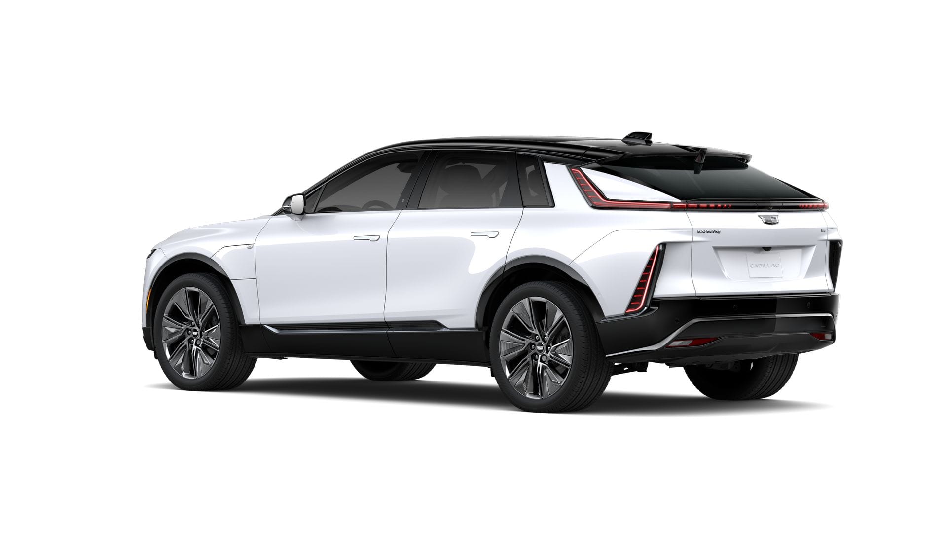 LYRIQ Signature Sport SUV