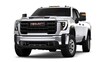  GMC Sierra 2500 HD