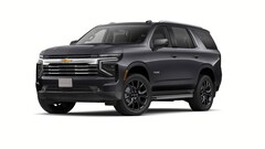 2025 Chevrolet Tahoe LT SUV