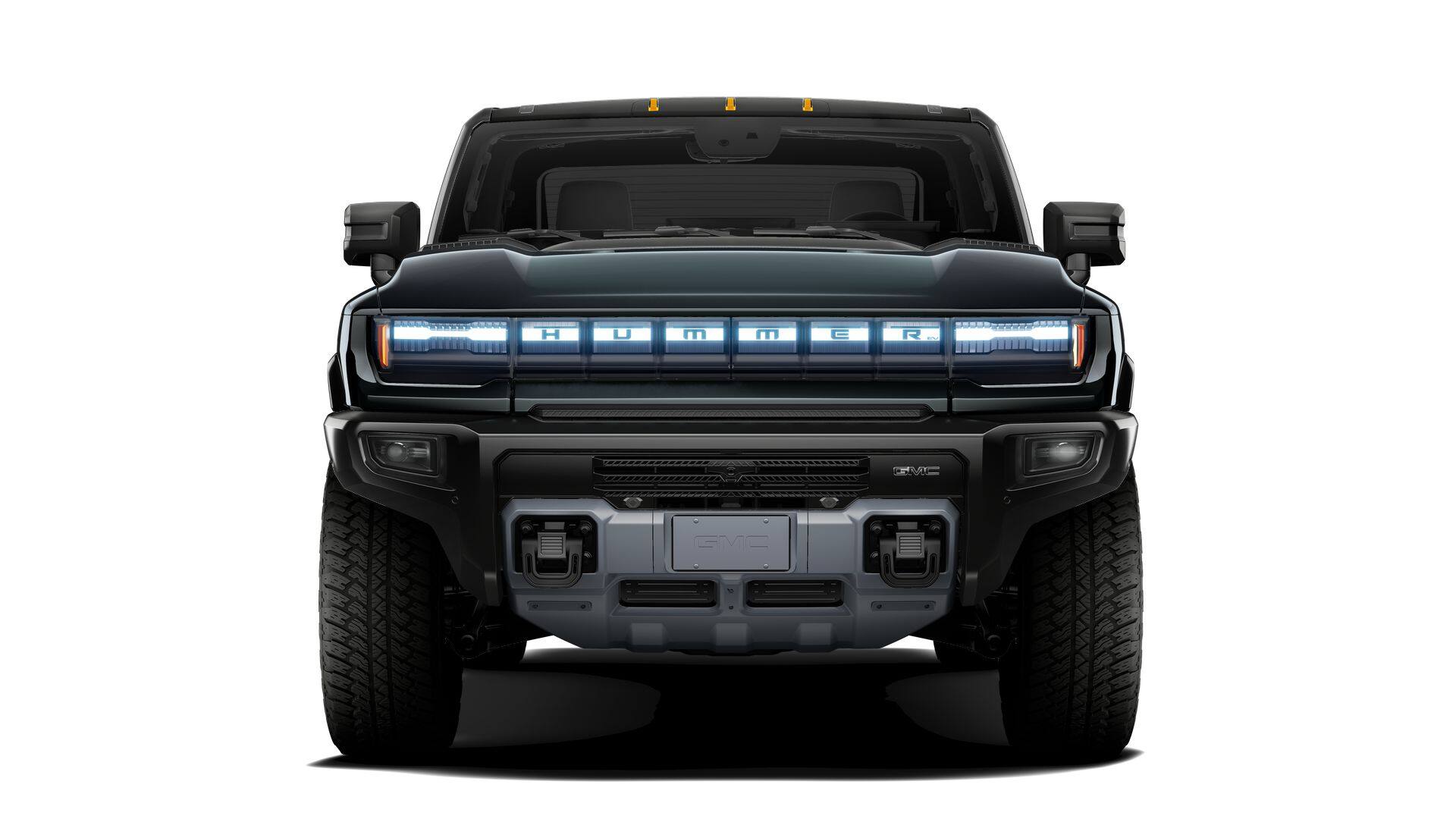 2026 GMC HUMMER EV 2X - Photo 57