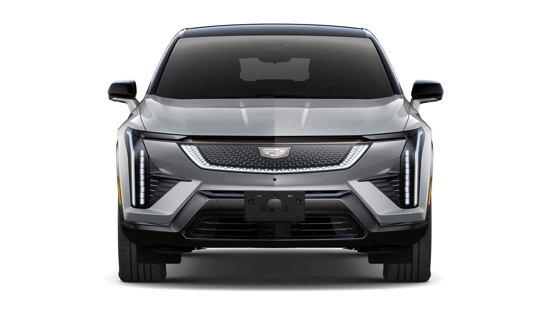 2025 Cadillac OPTIQ Sport 2 - Photo 50