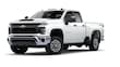 Chevrolet Silverado 2500 HD