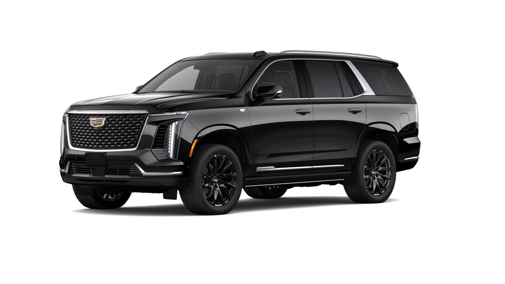 2026 Cadillac Escalade Luxury - Photo 29