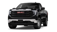 2026 GMC Sierra 1500 Pro Truck
