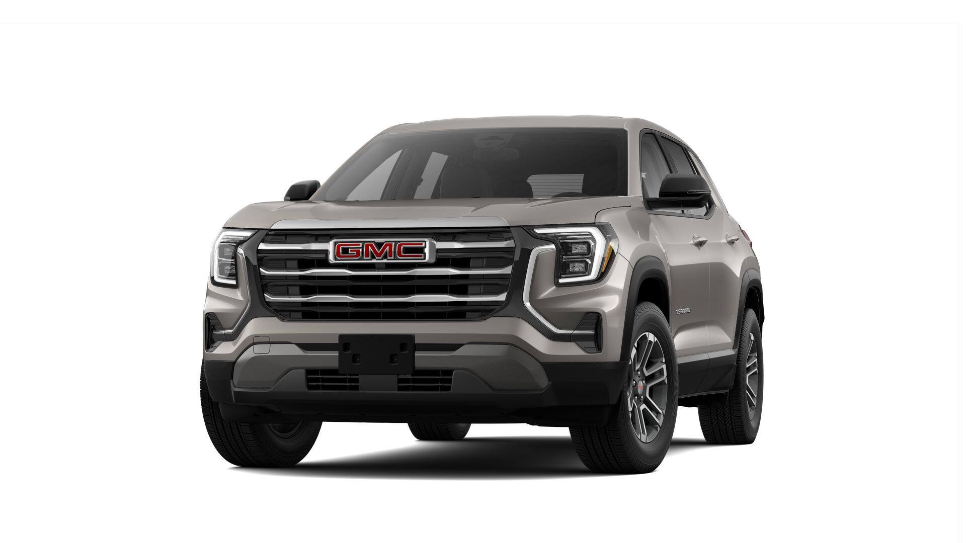 2025 Gmc Terrain Elevation photo 3
