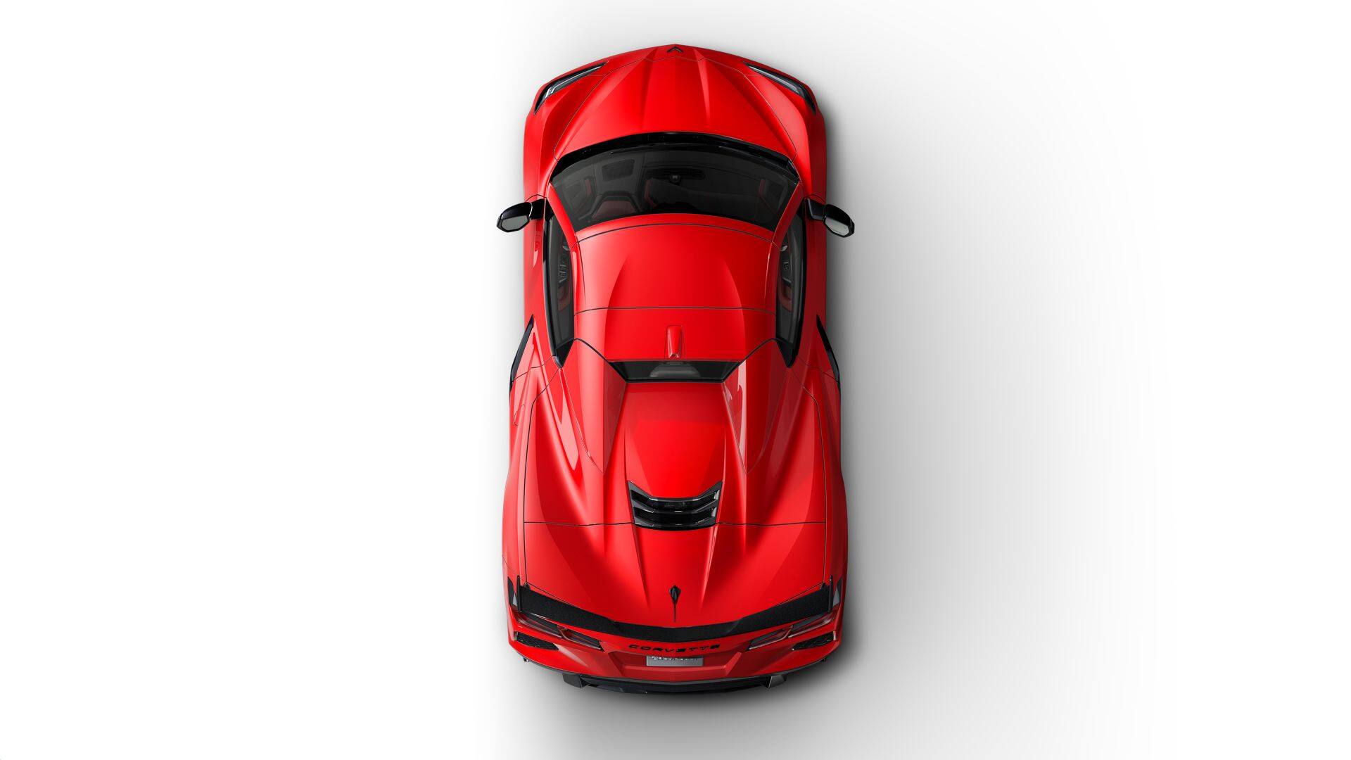 2026 Chevrolet Corvette 3LT - Photo 29
